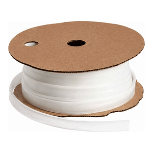 Brady Bradymark Clear Polyolefin Heat Shrink <b>Tubing</b> for Wire and Cable ID - Product Image 3