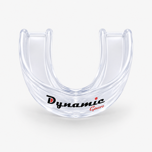 Protector Bucal Deportivo Dynamic Gear, EVA, Hebilla Ajustable, Equipo de Protección para Boxeo, Adultos, Unisex, Ligero, Estilo Profesional, OEM - Product Image 2