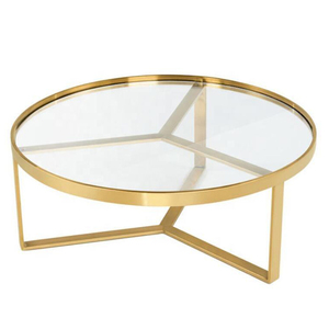 Coffee and <b>Nesting</b> <b>Table</b> Living Room Furniture Modern Home Restaurant Metal Frame - Product Image 2