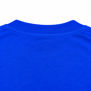 Camiseta gráfica negra para hombre Phi Beta Sigma con diseño Brotherhood 1914 en blanco y azul, manga corta, cuello redondo, informal, para fraternidad - Product Image 5