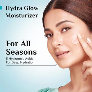 Hidratante Facial Pilgrim Korean Rice Water Hydra Glow para un Brillo de Piel de Cristal - 3.53oz (100g) - Product Image 6