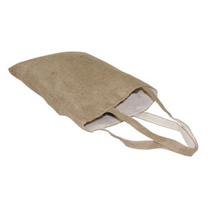 Bolsa de Mano Plegable, Reutilizable, Convertible y Reversible, de Doble Uso, con Asa Larga, de Algodón, para Regalos, Bodas, Exposiciones y Promociones - Product Image 4