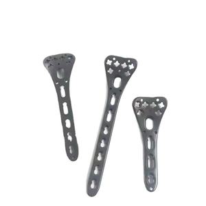 Implantes Ortopédicos de Nuevo Diseño, Material de Acero Inoxidable Profesional, Calidad Quirúrgica Premium, Precio Económico - Product Image 3