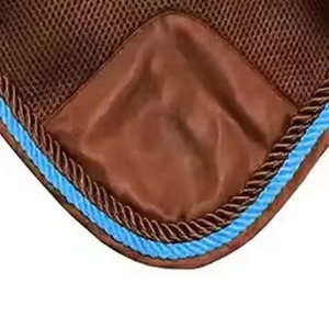 Cache-oreilles pour chevaux de haute qualité, vente en gros, fournitures équestres, nouveau design, prix de gros - Product Image 6