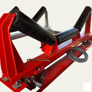 Báscula de Banda Transportadora Siemens Personalizada 1500 T/H 3.2 m |   Básculas de Pesaje de Alta Precisión para Transportadores de Cemento ISO 9001:2015 - Product Image 1