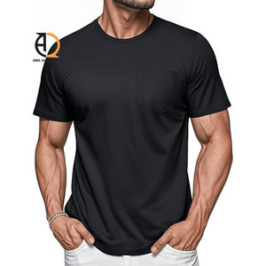 เสื้อยืดผ้าฝ้าย OEM เสื้อลำลอง - Product Image 4