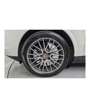 Porsche Cayenne 3.0 Coupé 2024, 39 458 km, Boîte Automatique, Sièges en Cuir, Volant à Gauche avec Caméra Arrière - Product Image 5