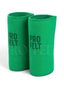Rodillera de Neopreno de Calidad Premium para Soporte, Protección en Entrenamiento, Gimnasio y Levantamiento de Pesas, Hechas a Medida - Product Image 6