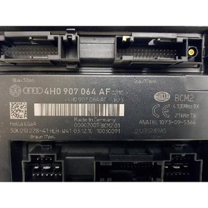ECUs y Módulos de Computación Usados A8 4H0907064AF - Product Image 2
