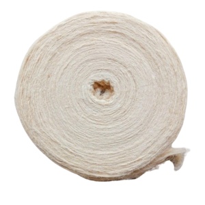 Fibre de jute 100% naturelle et écologique, Mesthe Jute Sliver, brut, antibactérien, exporté du Bangladesh, motif le plus vendu, JF Trading - Product Image 1