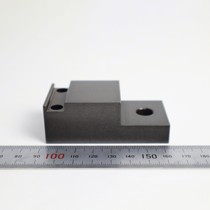 บริการเครื่องกัด CNC สำหรับเครื่องจักร OM/OEM เหล็ก SK3และอลูมิเนียมลูกกลิ้งเจาะโลหะ - Product Image 4