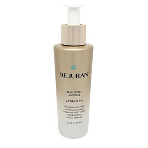 Siero Anti-Età REJURAN 30ml a Doppio Effetto con C-PDRN, Niacinamide e Peptidi per Illuminare e Rassodare la Pelle - Product Image 3