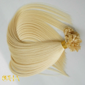 ผมต่อแบบ I-Tip เวียดนามแท้ เกรดพรีเมียม น้ำหนัก 100 กรัม แบบนาโนริง ปลายผมสองชั้น ย้อมสีได้ ปราศจากสารเคมี พร้อมดัดผมได้ รับผลิตแบบ OEM ODM - Product Image 1