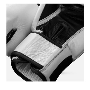 Factory <b>Cheap</b> Price Boxing Gloves for Fighting Professional Custom Design High-Density Foam <b>Padding</b> Boxing Gloves - Product Image 4