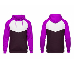 Fabricante de Sudaderas Sublimadas con Logotipo Personalizado – Sudadera Deportiva Personalizada para Equipos, Hombres, Mujeres y Jóvenes, Chaqueta con Capucha para Entrenamiento - Product Image 5