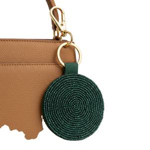 ที่ใส่ลูกปัดปักลายวงกลมสำหรับผู้ส่งออกที่จัดหาอุปกรณ์ตกแต่งหลากสีสัน - Product Image 1