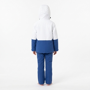 Traje de Nieve de una Pieza para Niños, Impermeable, Cortavientos, Cálido, para Esquí y Actividades al Aire Libre - Product Image 2