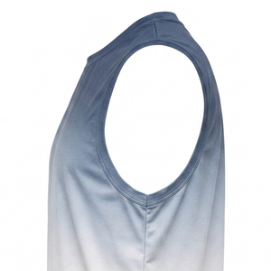 Débardeur de performance sans manches pour hommes, idéal pour la musculation, la gym, les activités sportives et les séances d'entraînement professionnelles - Product Image 5