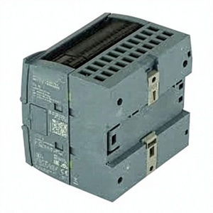6ES72121HE400XB0  DC/AC S7-1200 CPU 1211C 2AI 6DI 3HS 4DO 24VDC PROFINET 1 MB  MÉMOIRE DE PROGRAMME/DONNÉES 50 KB Contrôles industriels - Product Image 3