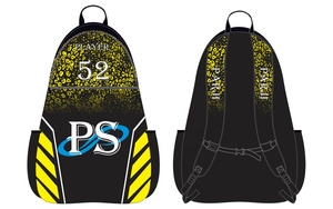 Personnalisable 7v7 Package Respirant et Taille Plus Caractéristiques Techniques imprimées - Product Image 4
