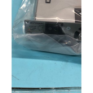 ALLIED TELESIS 990-001790-00 AT-MCF2000AC - Equipo y Piezas de Semiconductores Legados Globales de Confianza - Product Image 4