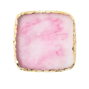Paleta de 6 Colores para Arte de Uñas, Paleta de Maquillaje, Paleta de Resina para Mezclar Esmaltes de Uñas - Product Image 5