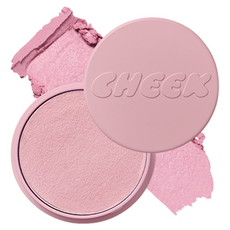 Tony Moly Cheek Tone Jelly Blusher 3.5g Fog Pink 1 Pezzo Scontato per Carnagioni Chiare, Finitura Luminosa, Prodotto per il Viso - Product Image 1