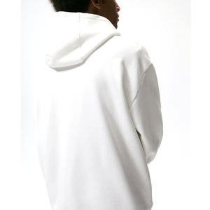 Novedades 2026 Sudadera con Capucha Personalizada con Logotipo, Estilo Urbano, Poliéster/Algodón, Forro Polar, Corte Regular, Ecológica, para Hombre - Product Image 3