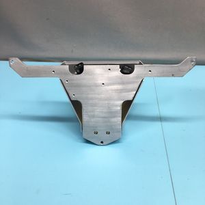เซ็นเซอร์ตำแหน่งเวเฟอร์ 8 ช่อง AMAT 0010-09967 ASSY - อุปกรณ์และอะไหล่เซมิคอนดักเตอร์ระดับโลกที่เชื่อถือได้ - Product Image 4