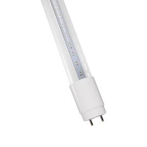 <span class=keywords><strong>Tubo</strong></span> LED T8 de 90 <span class=keywords><strong>cm</strong></span> G13, <span class=keywords><strong>Tubo</strong></span> de Luz LED T8 de 2 pies, 3000-6500K, <span class=keywords><strong>Tubo</strong></span> LED de 1.20 m con Cuerpo de Vidrio para Uso en Oficinas - Product Image 5