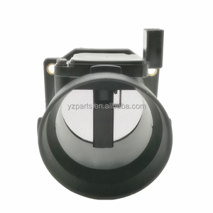 เครื่องวัดการไหลของอากาศ AFH7008D 078133471E AFH70-08D เซ็นเซอร์วัดการไหลของอากาศสำหรับ VW <span class=keywords><strong>Passat</strong></span> 2.8L <span class=keywords><strong>V6</strong></span>สำหรับ Audi A6 4 QUATTRO 2.8L <span class=keywords><strong>V6</strong></span> - Product Image 2