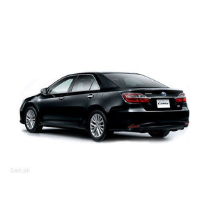 Venta de autos usados de alta calidad, Toyota Camry de segunda mano en buen estado. - Product Image 6