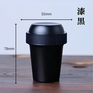 Mélangeur de matcha japonais portable et écologique sans fouet, personnalisé pour les repas en extérieur, fabriqué au Japon - Product Image 3