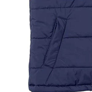 Gilet coupe-vent léger, élégant et respirant, qualité supérieure, best-seller, fabriqué au Pakistan - Product Image 5