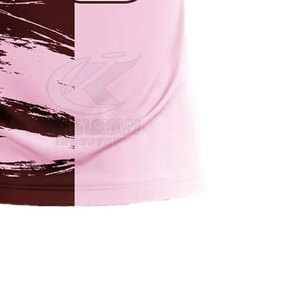 Camiseta de Fútbol de Verano de Manga Corta, Transpirable, de Alta Comodidad, con Diseño de Movimiento Flexible, 100% Poliéster, Ropa Deportiva - Product Image 5