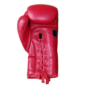 Gants de boxe personnalisés en gros 2026 – Gants d'entraînement et de sparring sur mesure – Fabricants et fournisseurs de gants de boxe de haute qualité CP-BG-37 - Product Image 3