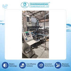 Motor Eléctrico Automático de Alta Calidad y Rendimiento, Fabricado en India, con Velocidad Máxima de 200BPM - Product Image 2