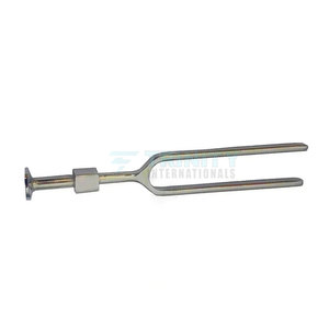 Diapasones de Acero Inoxidable para Instrumentos ORL, Novedad, Mejor Precio - Product Image 3