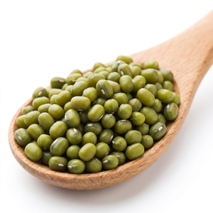 Mezcla Instantánea de Frijoles Mung Secos para Sopa, Procesamiento de Dal, Industria Alimentaria, Légumbres Listas para Cocinar, Suministro a Granel, Frijoles de Grado Exportación - Product Image 1