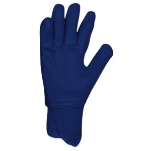 Gants de conducteur en cuir pleine fleur et croûte de cuir de haute qualité, résistants à l'abrasion, durables et robustes pour la protection individuelle - Product Image 3