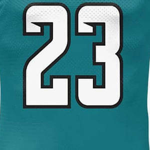 Ropa Deportiva, Jersey de Fútbol Americano de Color Sólido, Jersey de Fútbol Americano de Secado Rápido, Jersey de Fútbol Americano Ajustado para Hombre - Product Image 5