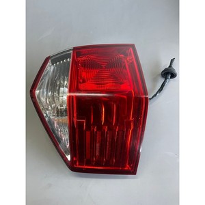 Piezas de repuesto usadas compatibles con GM Chevrolet Captiva, conjunto de luz trasera izquierda (LH) 96626968, piezas de repuesto coreanas. - Product Image 4