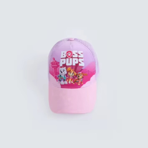''หมวกตาข่ายพิมพ์ลายตัวอักษร SOSH 4'' - Product Image 1