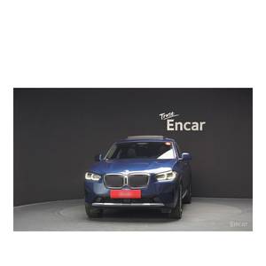 BMW X4 XDrive20d XLine 2023, 48 671 km, Diesel, Automatique, Volant à Gauche, Caméra Arrière, BMW X4 XDrive20d XLine avec Caractéristiques 2023/12 - Product Image 3