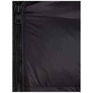 Veste d'hiver matelassée personnalisée de haute qualité pour hommes et femmes, avec capuche, épaisse, chaude, coupe-vent, parka en duvet unisexe, manteau - Product Image 5