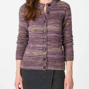 Suéter de punto grueso para mujer - Jersey cálido y grueso para invierno - Suéter de moda de punto pesado, cómodo y suave para mujer 2026 transpirable - Product Image 2