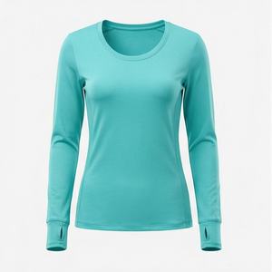 เสื้อเชิ้ตทำงานผู้หญิงมาใหม่ แฟชั่นฤดูใบไม้ผลิและฤดูใบไม้ร่วง ลายพิมพ์ทันสมัย สไตล์ลำลอง ชุดเดรสผู้หญิง ผ้าซาตินปักเลื่อม น้ำหนัก 240 กรัม ผ้าฝ้าย 100% - Product Image 1