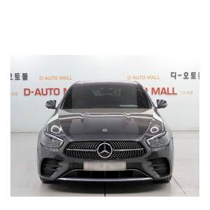 Mercedes-Benz Classe E E350 4MATIC AMG Line Edition 2021/12, 59 000 km, boîte automatique, conduite à gauche, sièges en cuir, caméra de recul - Product Image 3