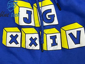 เสื้อยืดผู้ชายลายเสือดาวพิมพ์ลายดิจิตอล คอโอ แขนสั้น ผ้าสแปนเด็กซ์/คอตตอน 100% แห้งเร็ว สำหรับฤดูร้อน - Product Image 5