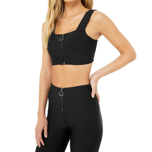 Leggings de Cintura Alta para Mujer, Color Sólido, Elásticos, Transpirables, Suaves, Compresivos, Deportivos, Tejidos, Sin Costuras, para Todas las Temporadas - Product Image 5